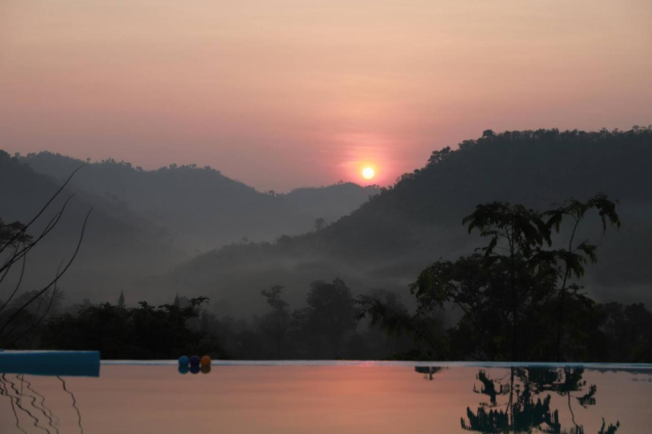 Khunkhao Tamnanprai Resort Суанпхунг Екстер'єр фото